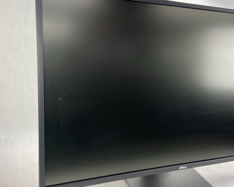 Dell Flat Panel Multi Client Monitor P4317Qc 43" In 4k UHD 3840x2160 With Stand