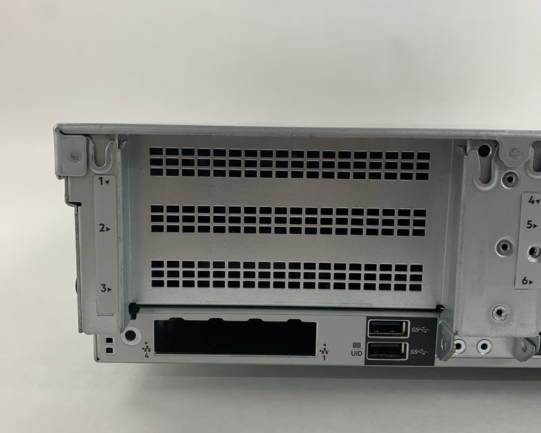 HP ProLiant DL380 Gen10 Server 2x Intel Xeon Gold 5222 3.8GHz 64GB RAM No OS/HDD