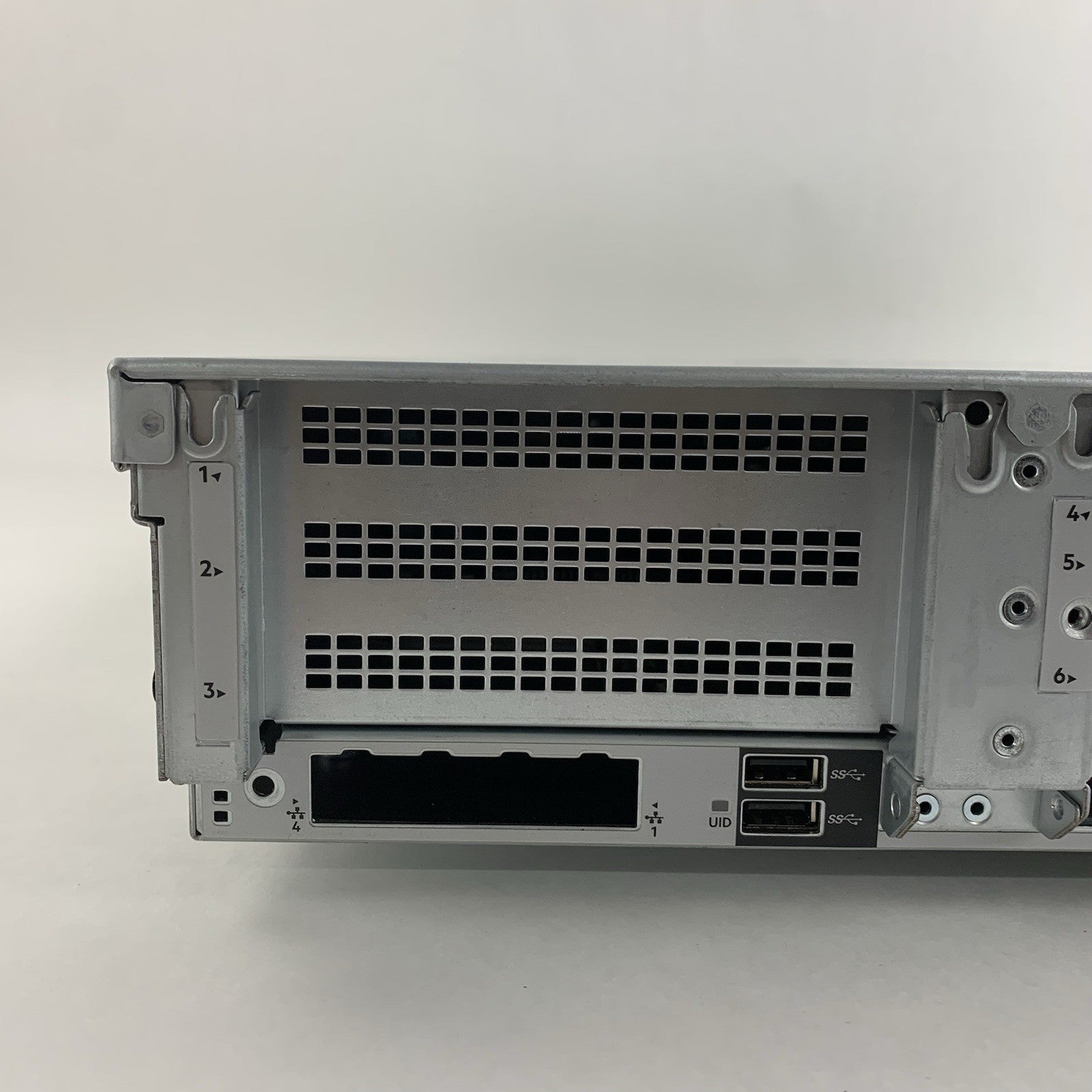 HP ProLiant DL380 Gen10 Server 2x Intel Xeon Gold 5222 3.8GHz 64GB RAM No OS/HDD6