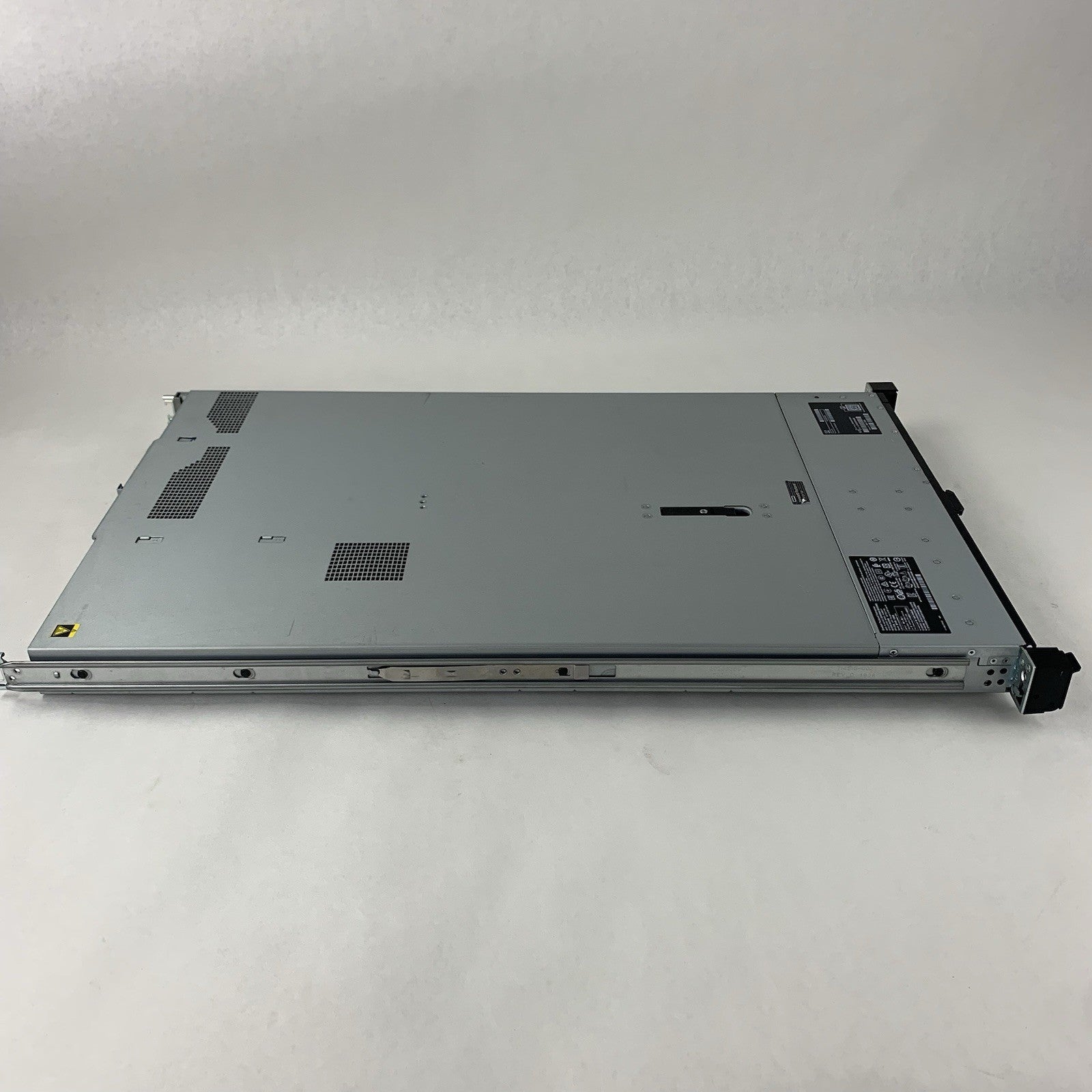 HP Proliant DL360 Gen 10 Barebones Server Chassis No MB No Ram No CPU No PSU5