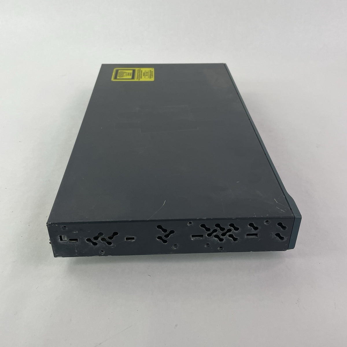Cisco WS-C2960-24TC V03-L 24-Port Ethernet Managed Switch - Tested5
