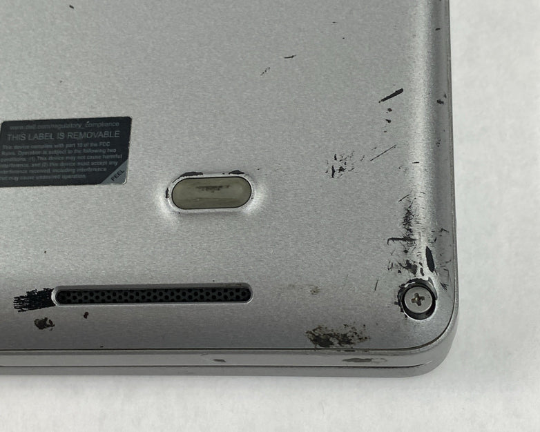 Dell Latitude 5510 Core i5-10210U 1.6 GHz 8GB RAM 15.6" No Battery No HDD No OS