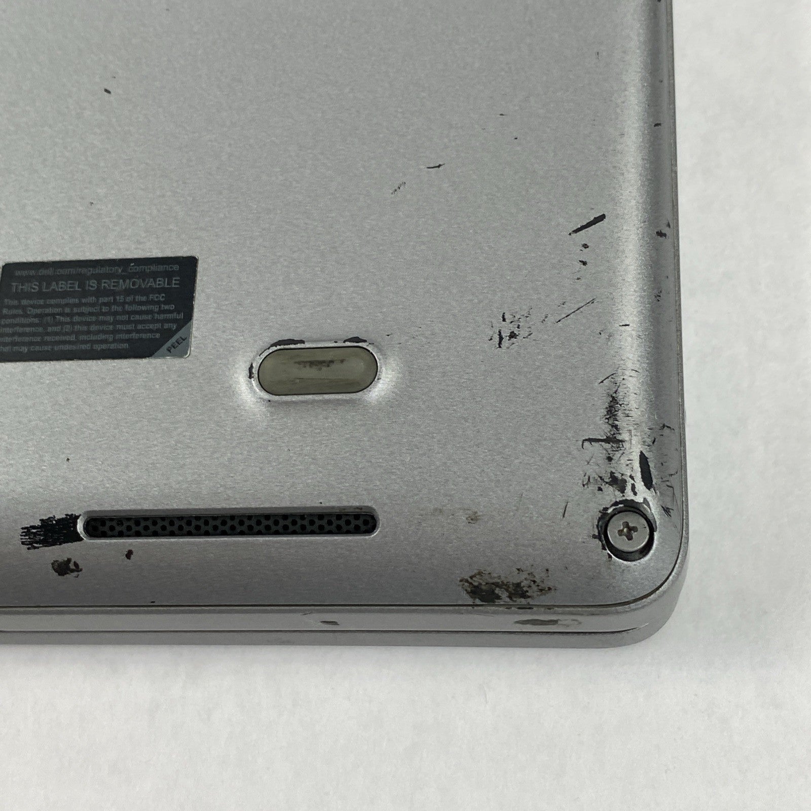 Dell Latitude 5510 Core i5-10210U 1.6 GHz 8GB RAM 15.6" No Battery No HDD No OS