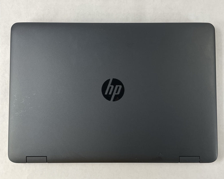 HP ProBook 650 G2 15.6" i5-6200U 2.30 GHz 8 GB RAM No SSD/OS/AC/Battery
