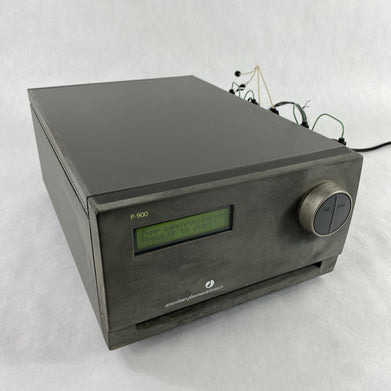 GE Amersham Biosciences P-900 AKTA Chromatography Pump