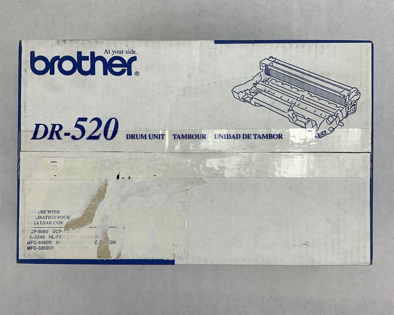 Brother DR-520 Drum Unit