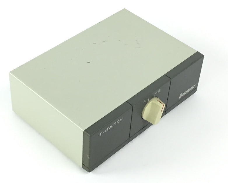 Inmac 080000 T-Switch Console A-B