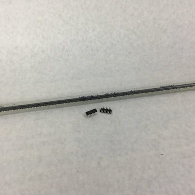 Genuine FAIRCHILD 4081BPC 14-Pin Dip Integrated Circuit  Lot of 25