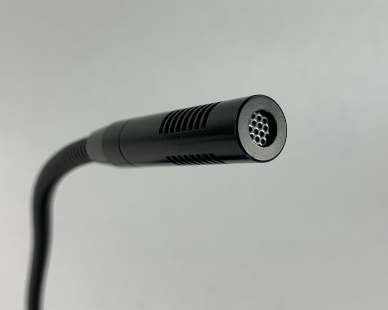 CallToU Intercom Microphone w/ AC Adapter & Wired Speaker
