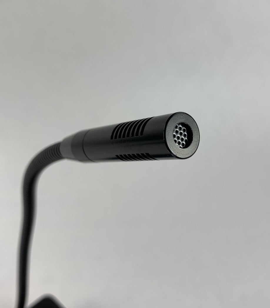 CallToU Intercom Microphone w/ AC Adapter & Wired Speaker6