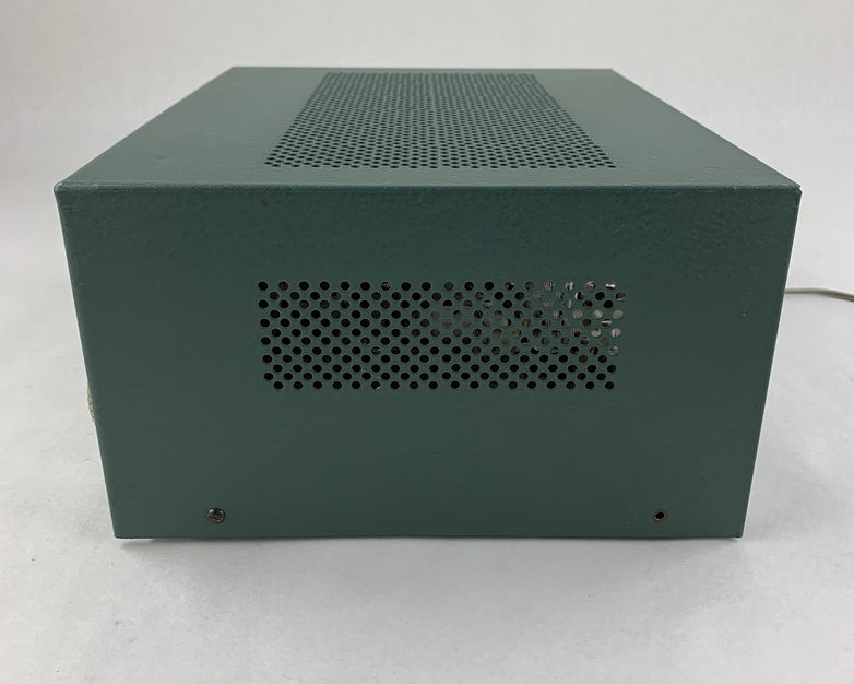 Heathkit HW-16 CW Transceiver  Powers On