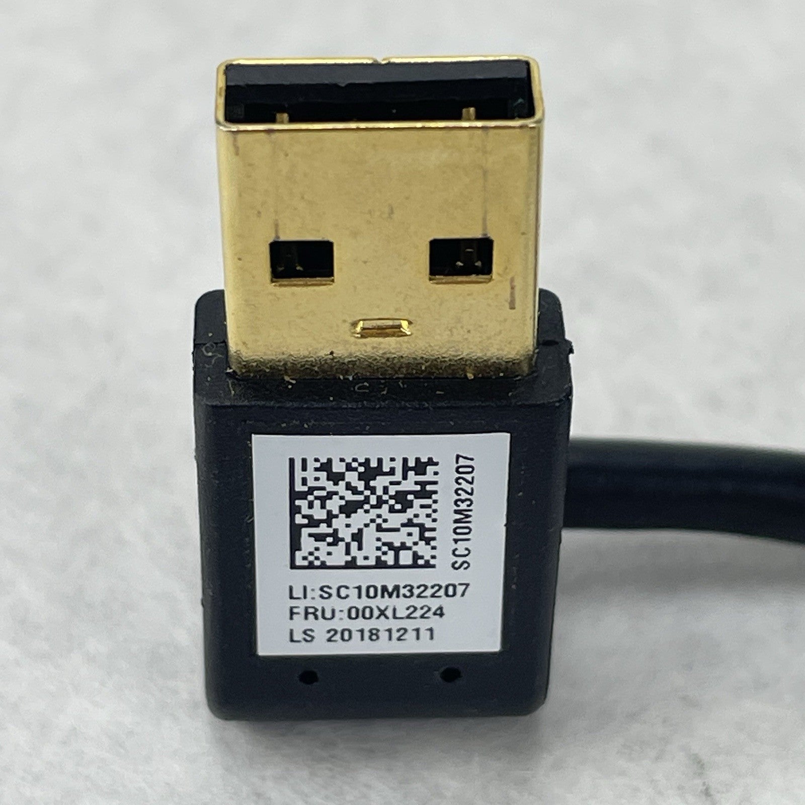 00XL224 Converter Cable #E5 Lot of 52