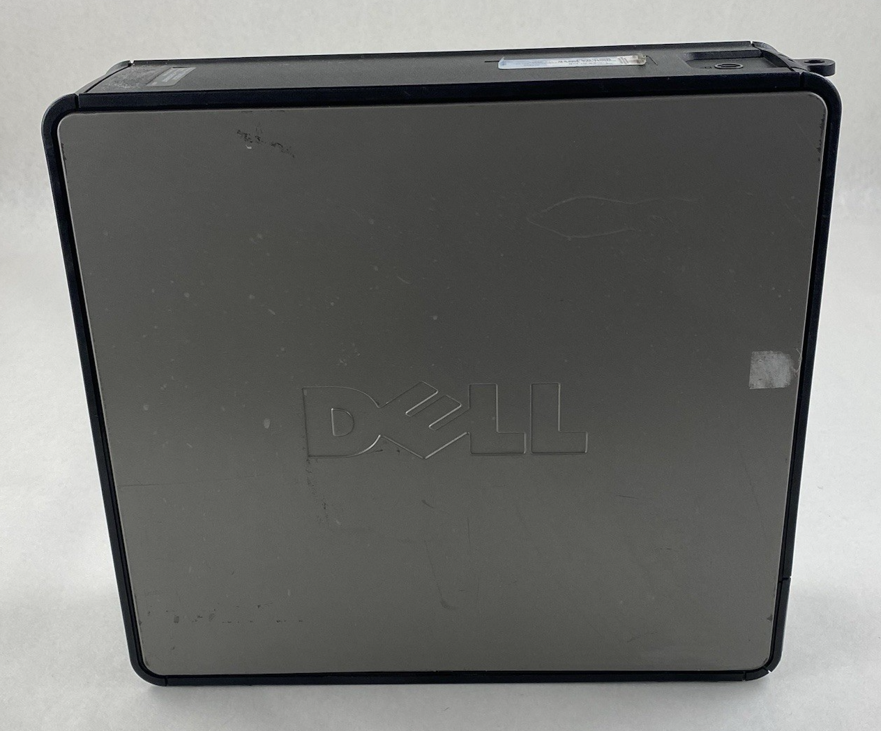 Dell OptiPlex 780 SFF Pentium Dual-Core E5800 3.20GHz 4GB RAM No HDD No OS