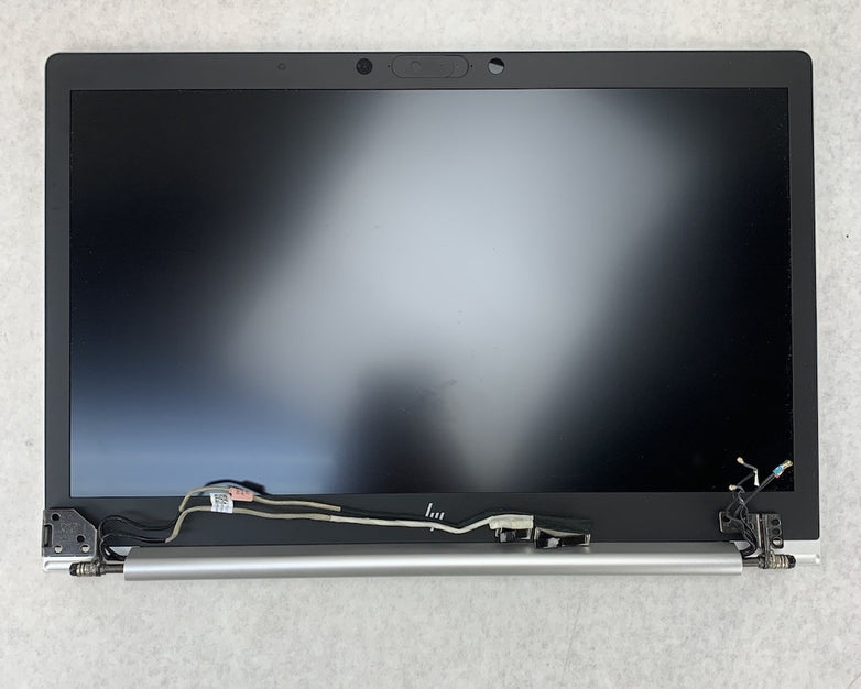 HP EliteBook 850 G6 15.6" FHD 1920x1080 Non-Touch Screen Assembly - Untested