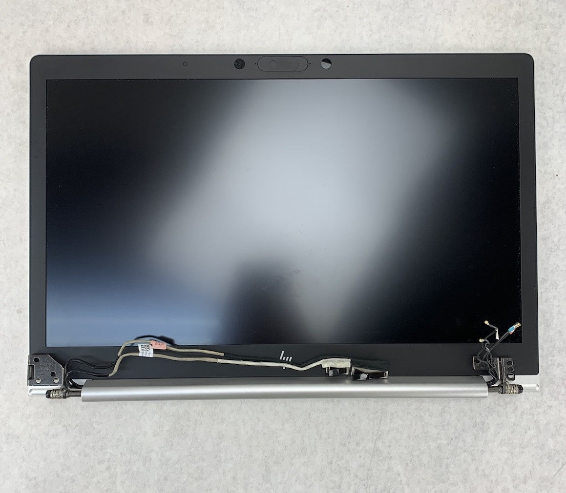 HP EliteBook 850 G6 15.6" FHD 1920x1080 Non-Touch Screen Assembly - Untested2