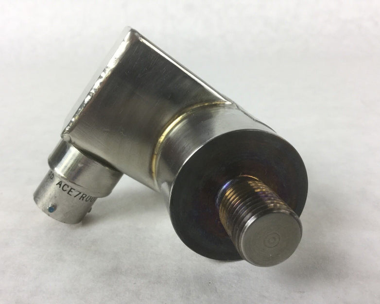 Sensotec RM/1075-06 Load Cell, Range 3000 LBS, Untested