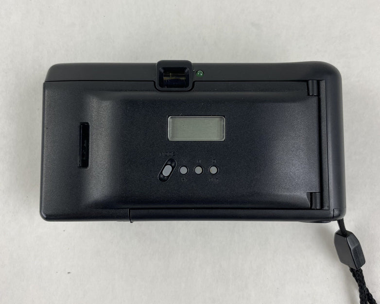 Minolta AF102 35mm Film Camera With Red-Eye Reduction