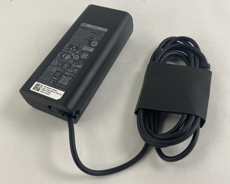 Dell DA65NM190 65W USB-C AC Adapter No Power Cord Lot of 3