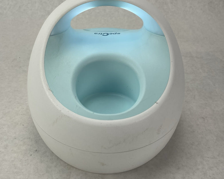 Spectra S1 Plus Breast Pump Power Tested Machine Only No Power Cord