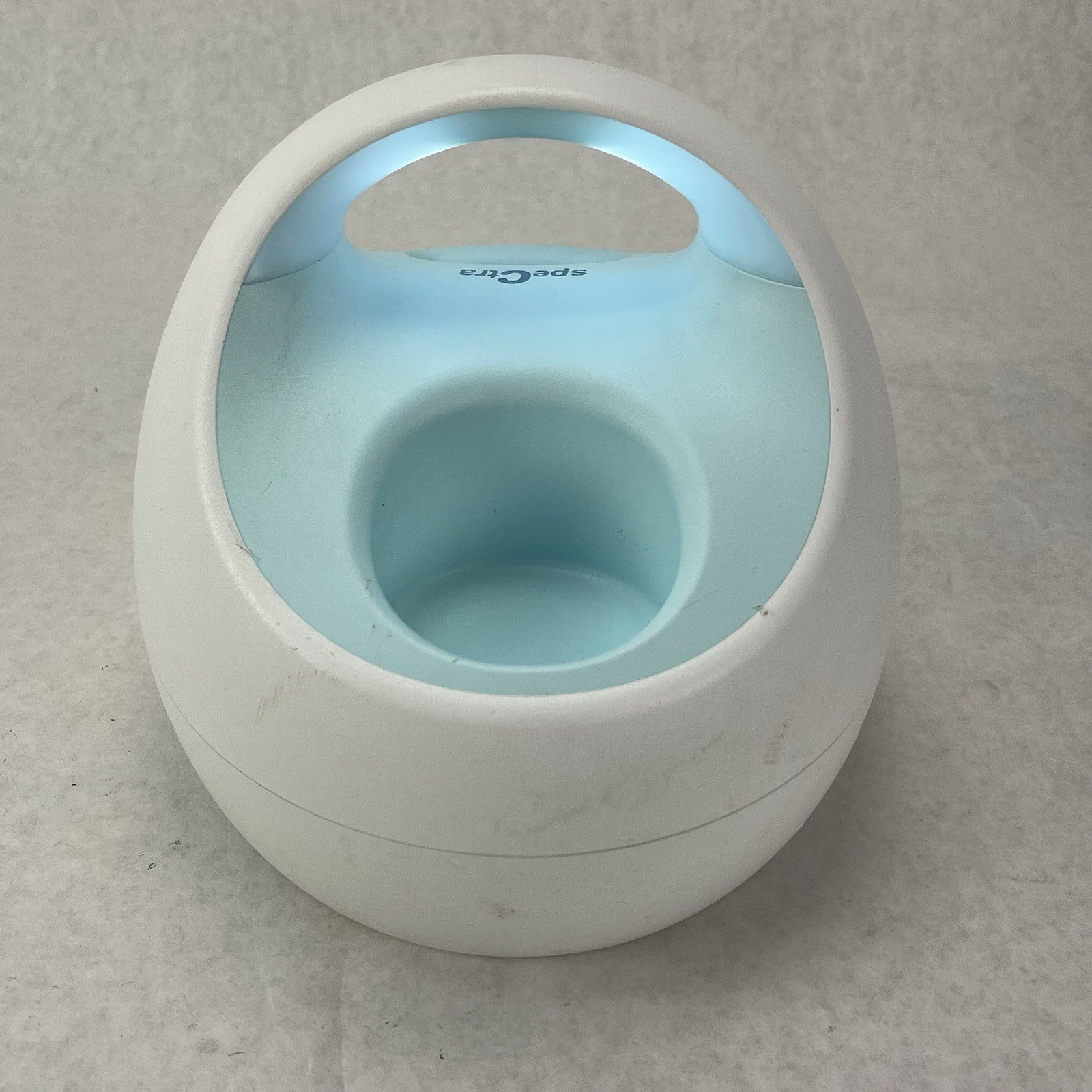 Spectra S1 Plus Breast Pump Power Tested Machine Only No Power Cord4