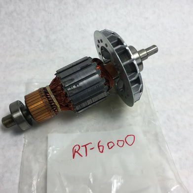 Sorvall Armature for RT-6000 Centrifuge