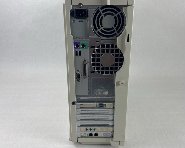 Dell Dimension 4100 MT Pentium III 733MHz 128MB RAM No HDD No OS