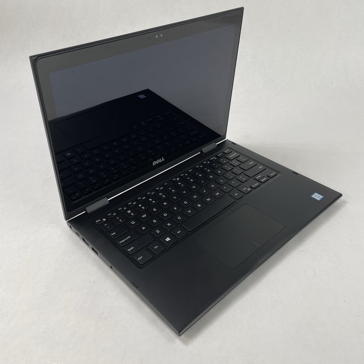 Dell Latitude 3390 13.3" i5-8350U 1.70 GHz 8 GB RAM No SSD/OS/AC/Batt0