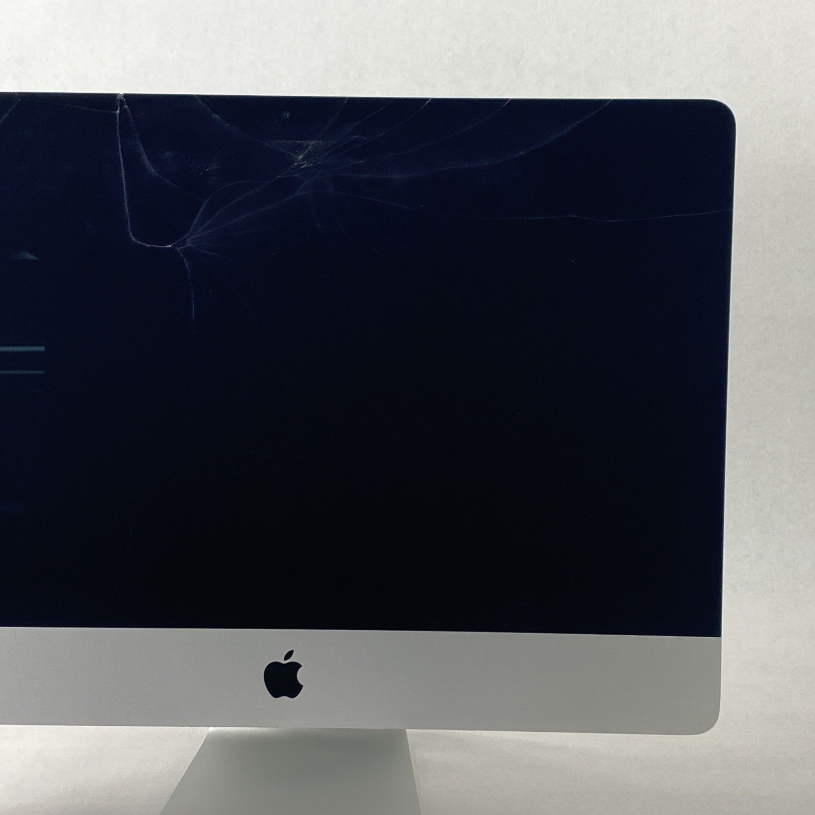 Apple A1418 iMac Retina 4k 21.5" 2015 3.1GHz i5 16GB RAM 1TB HDD Fusion -Cracked