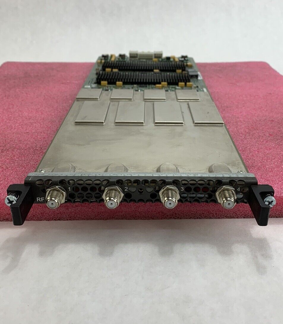 RGB Networks 300-0003-05 RF Modulator Card F20861018