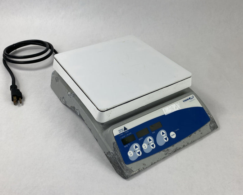 VWR 11301-064 Hotplate Stirrer