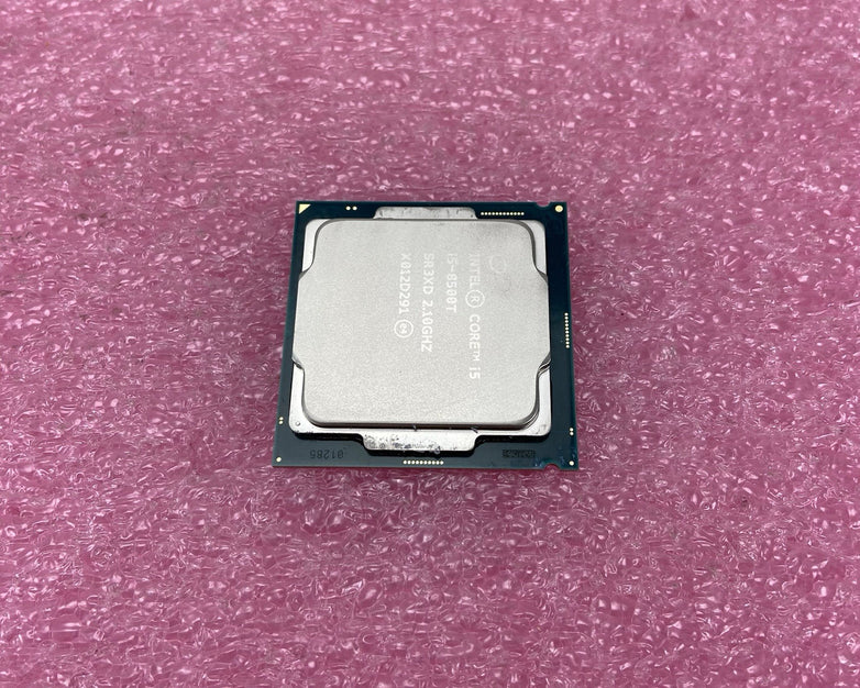 Intel Core i5-8500T SR3XD 2.1GHz Desktop CPU