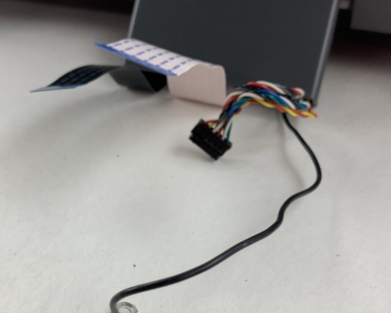 HP J1H98-60003 ADF Document Feeder Assembly from HP MFP M681 Untested