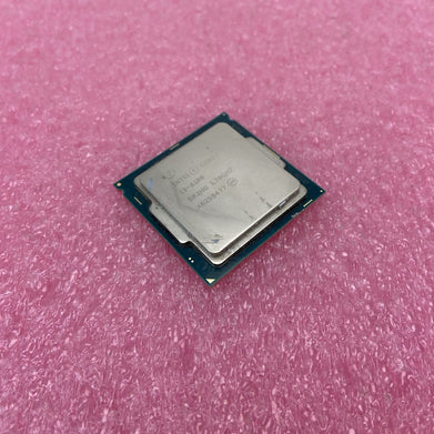 Intel Core i3-6100 3.70GHz Dual-Core 3MB LGA 1151 CPU Processor SR2HG