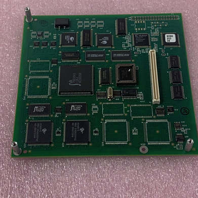 Adtran Atlas 550 1200312L1 VCOM Voice Compression Module