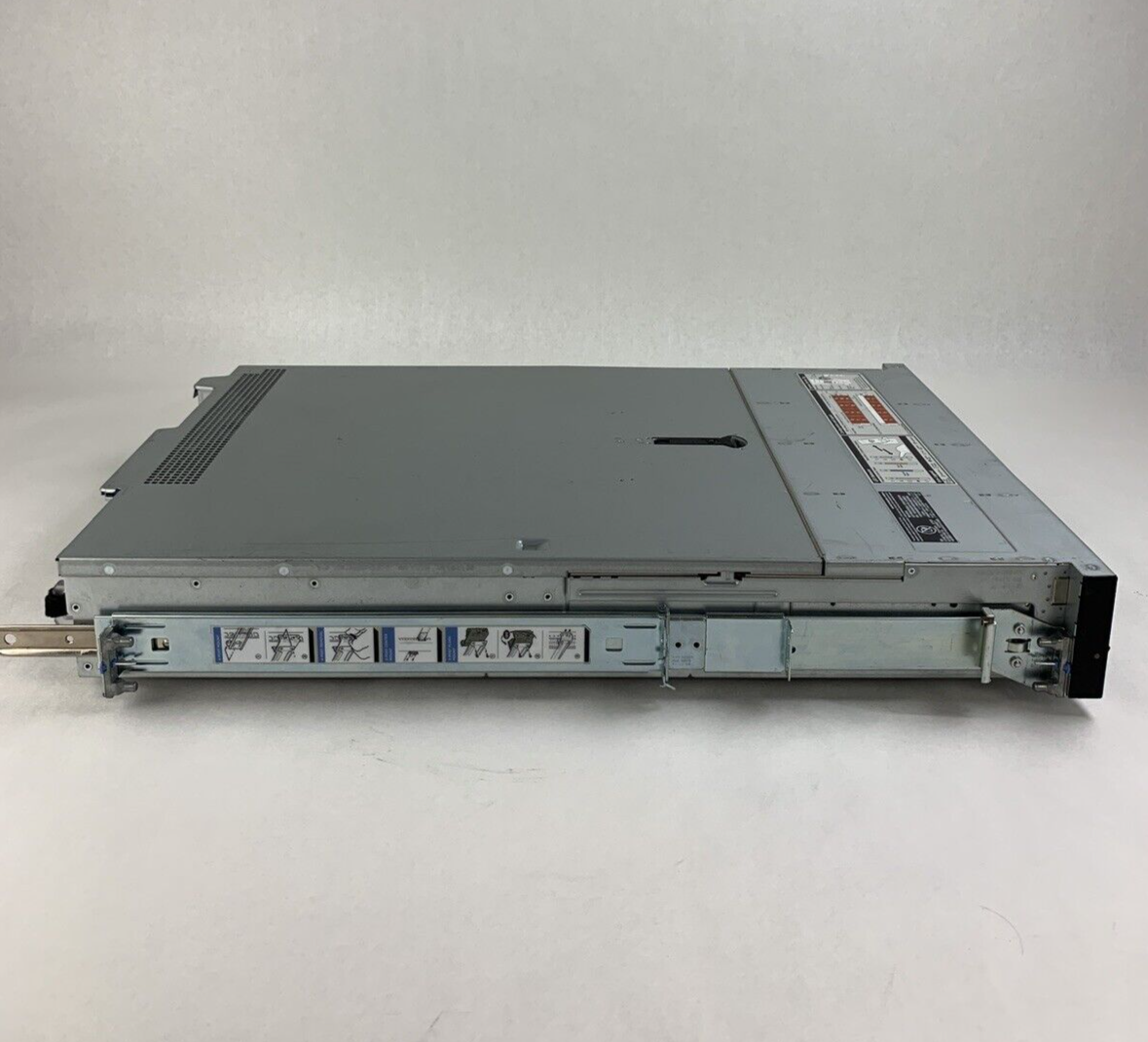 Dell EMC PowerEdge R540 Server 1x Silver 4215 2.50 GHz 64GB Ram No HDD No OS