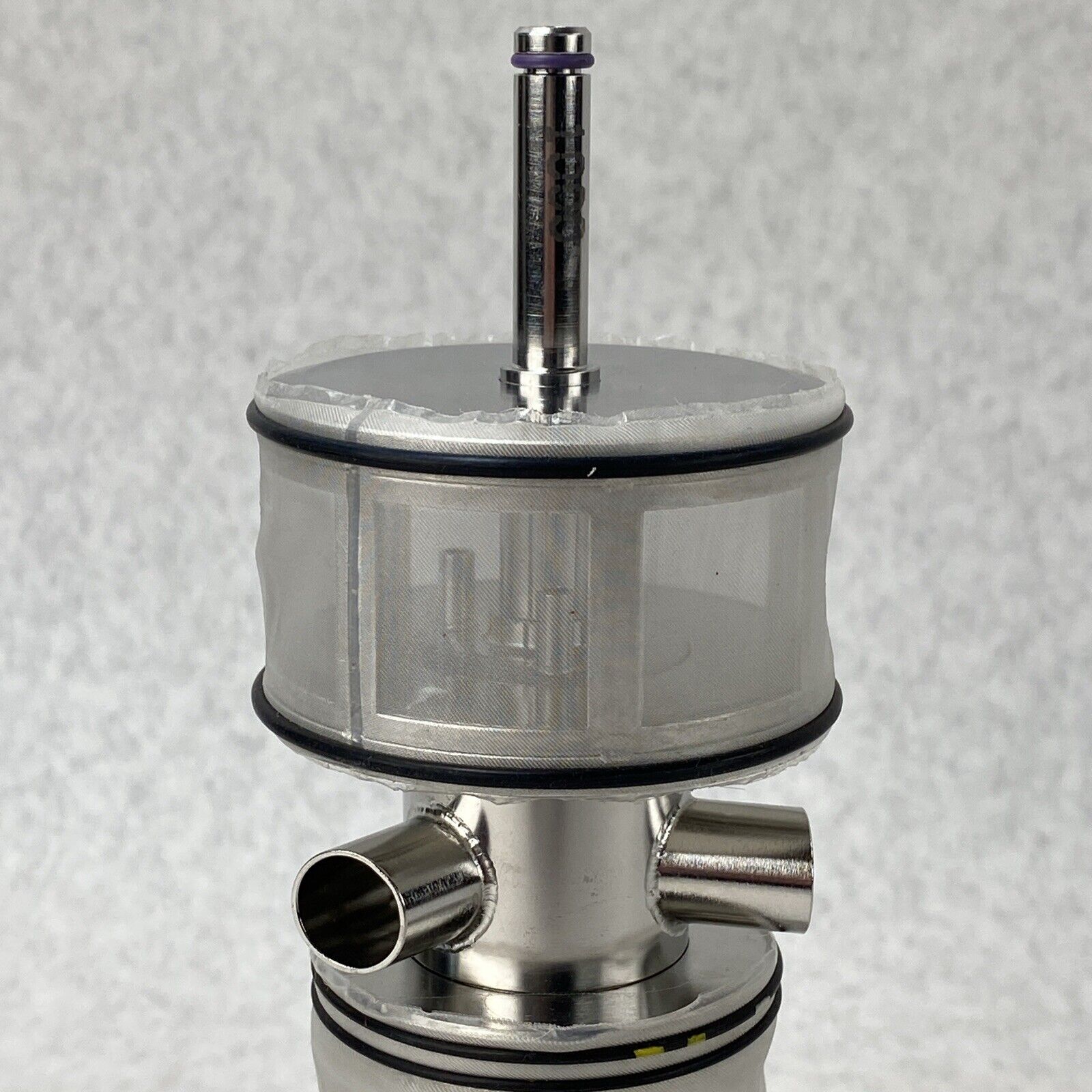 Eppendorf Special Impeller For Microcarrier Cultivations