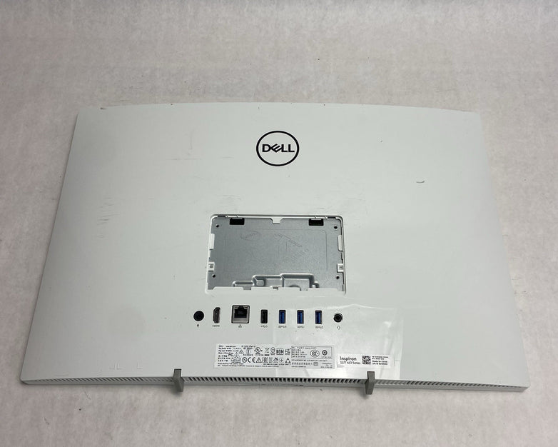 Dell Inspiron 3277 AIO Intel Pentium 4915U 2.3GHz 4GB RAM No HDD/OS/AC