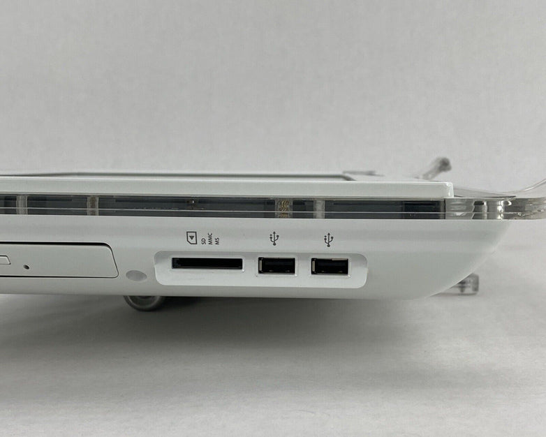 MSI AIO MS-6638 Intel Atom 330 1.60GHz 2GB RAM No HDD No OS