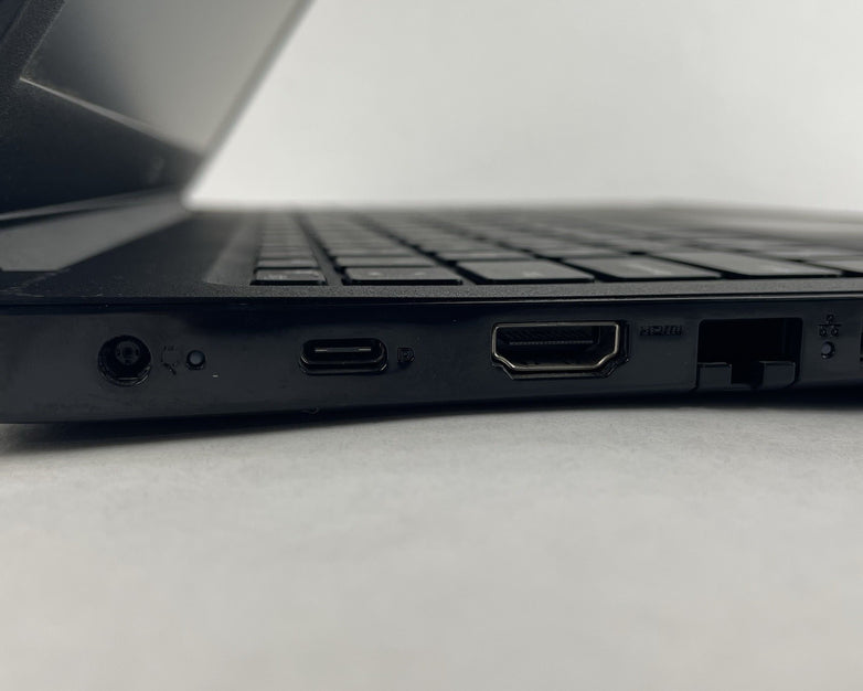Dell Latitude 3500 15.6" i5-8265U 1.60 GHz 8 GB RAM No SSD/OS/AC