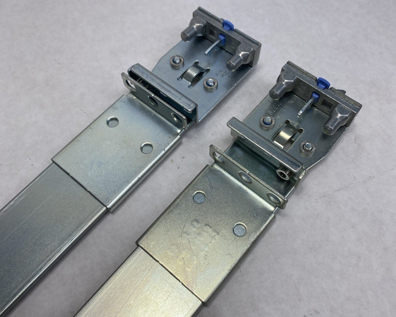 Dell PowerEdge 0D419M 0Y819K 1U Static ReadyRail Set
