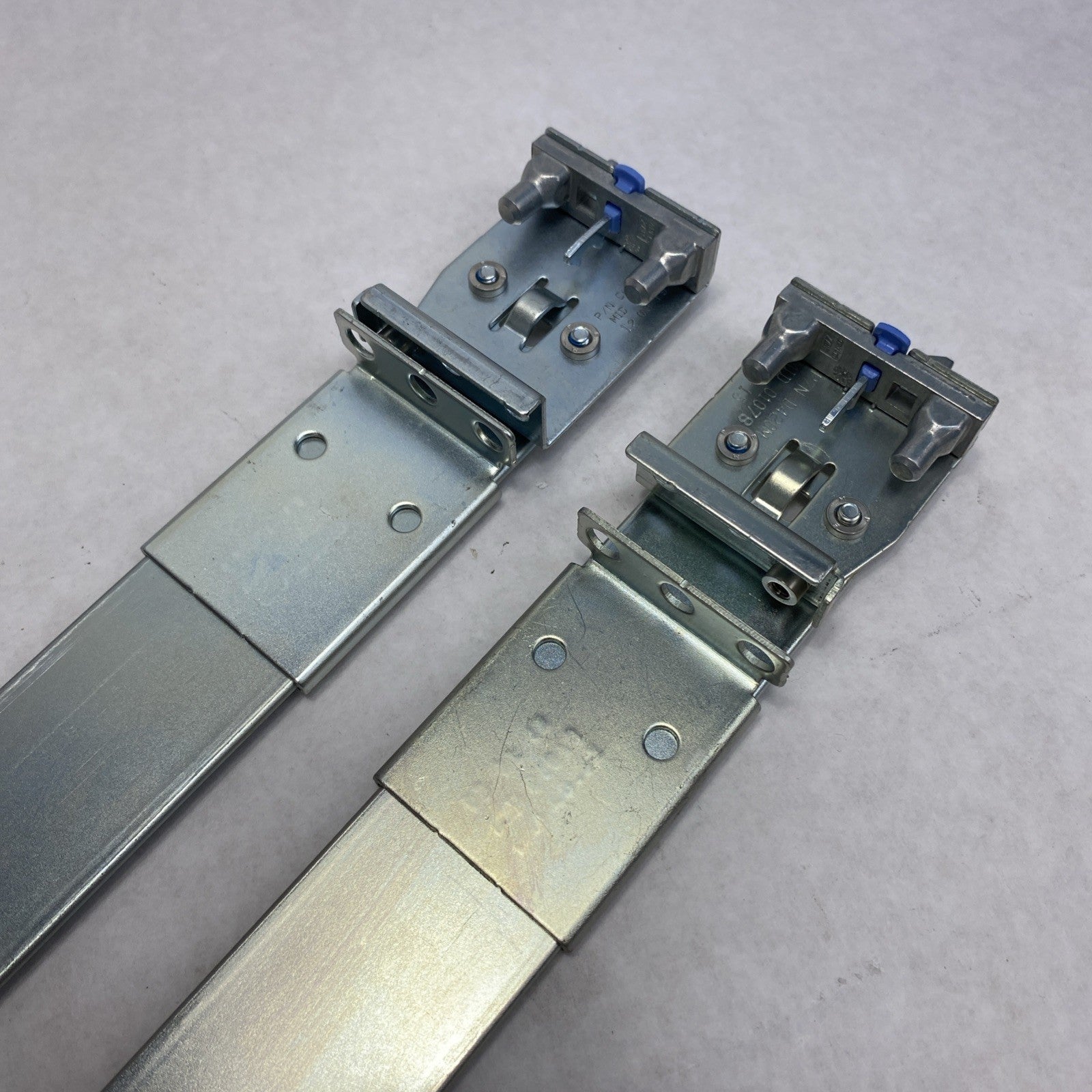 Dell PowerEdge 0D419M 0Y819K 1U Static ReadyRail Set 1