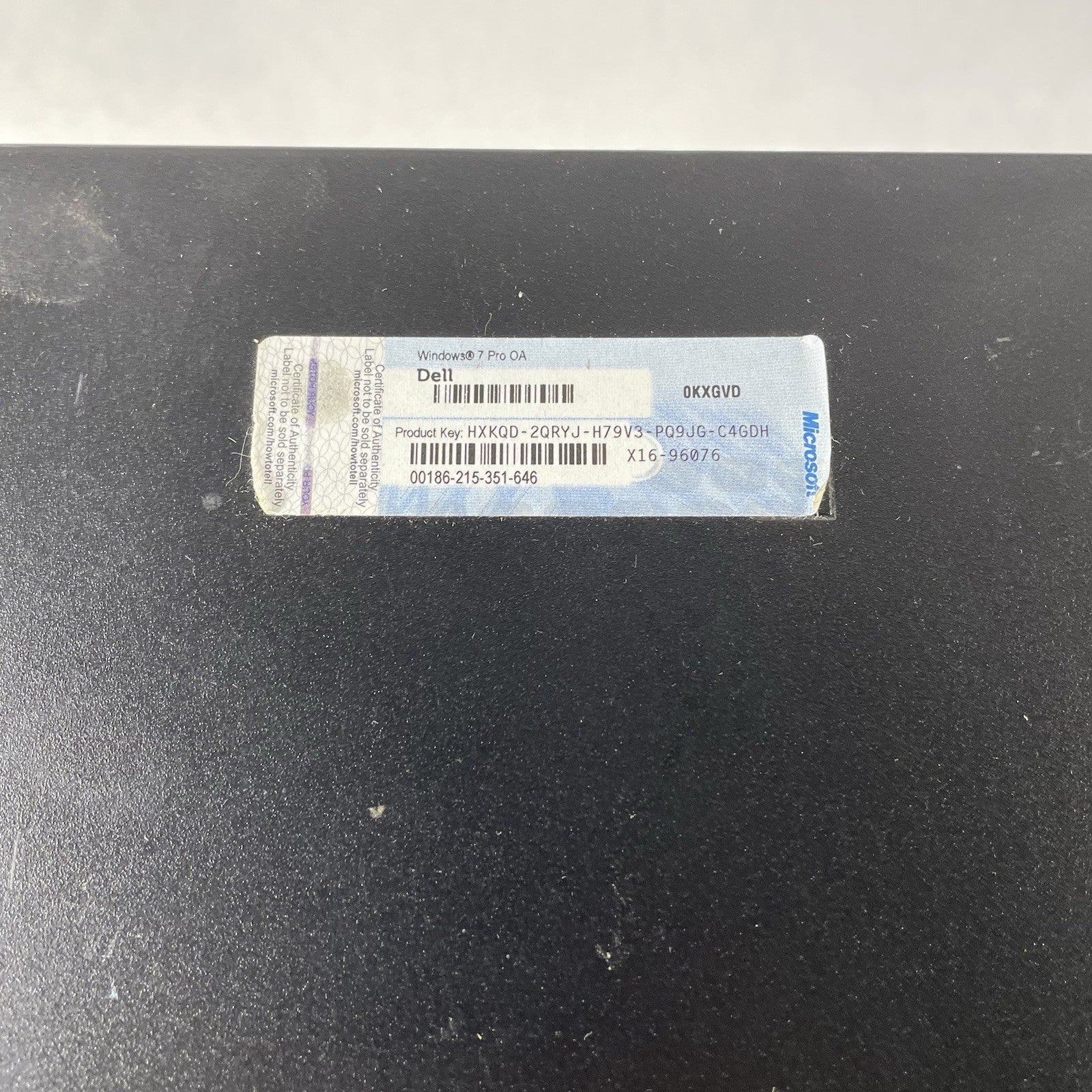 Dell Optiplex 7010 MT i5-3470 3.20 GHz 4 GB RAM No HDD/OS4