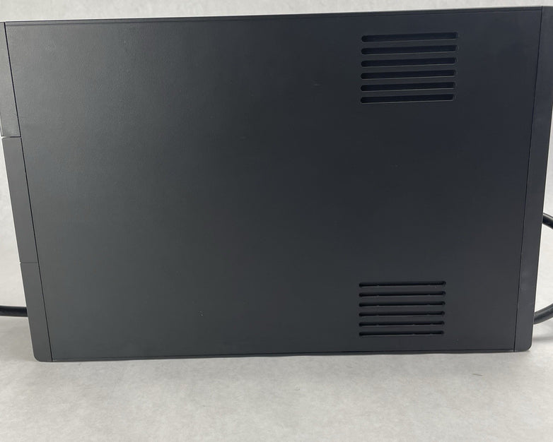 Eaton UPS 5S 1500 LCD 1500VA 900W No Batteries Tested