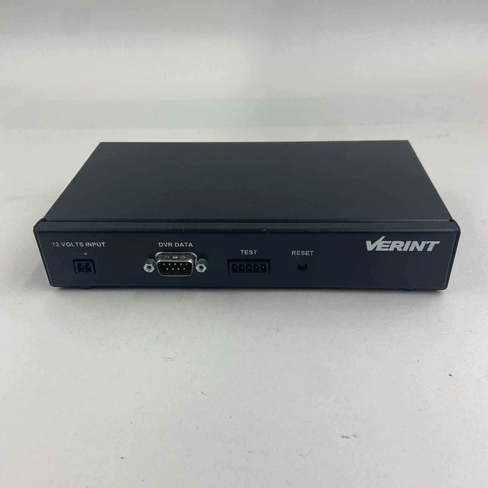 Verint Sr-8 Base Security Data Transfer Interface1
