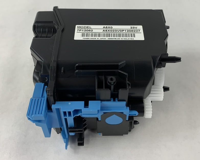 Konica Minolta Bizhub C3850/C3350 A5X0230 Yellow Toner Cartridge
