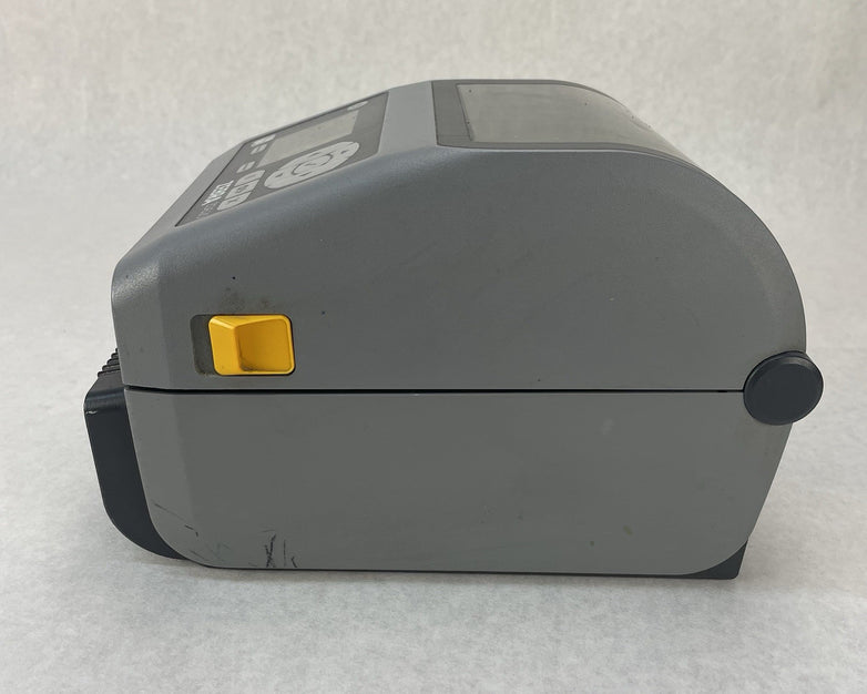 Zebra ZD620 Thermal Label Printer Tested Working