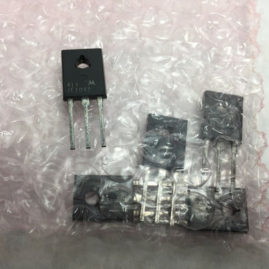 NOS  Genuine Motorola JE1092 Transistor   Lot of 5
