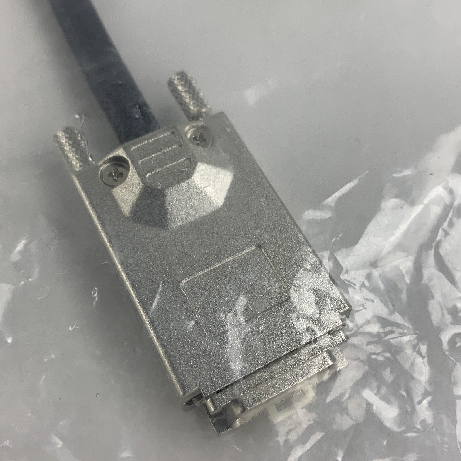 CCX 35-300000309 External SAS SFF-8470 Male to Male 20" Cable New Open Box