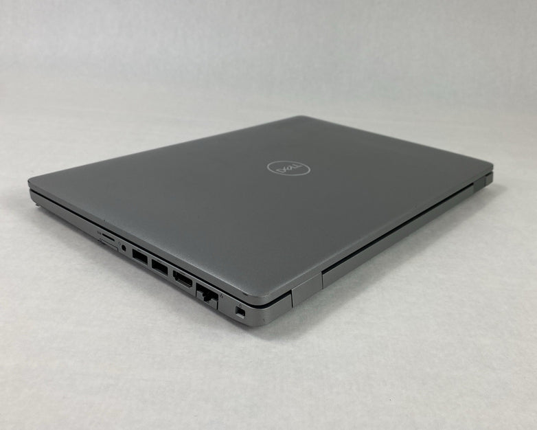 Dell Latitude 5410 Intel Core i7-10610U 1.80 GHz 16 GB RAM 14.0" No HDD No OS