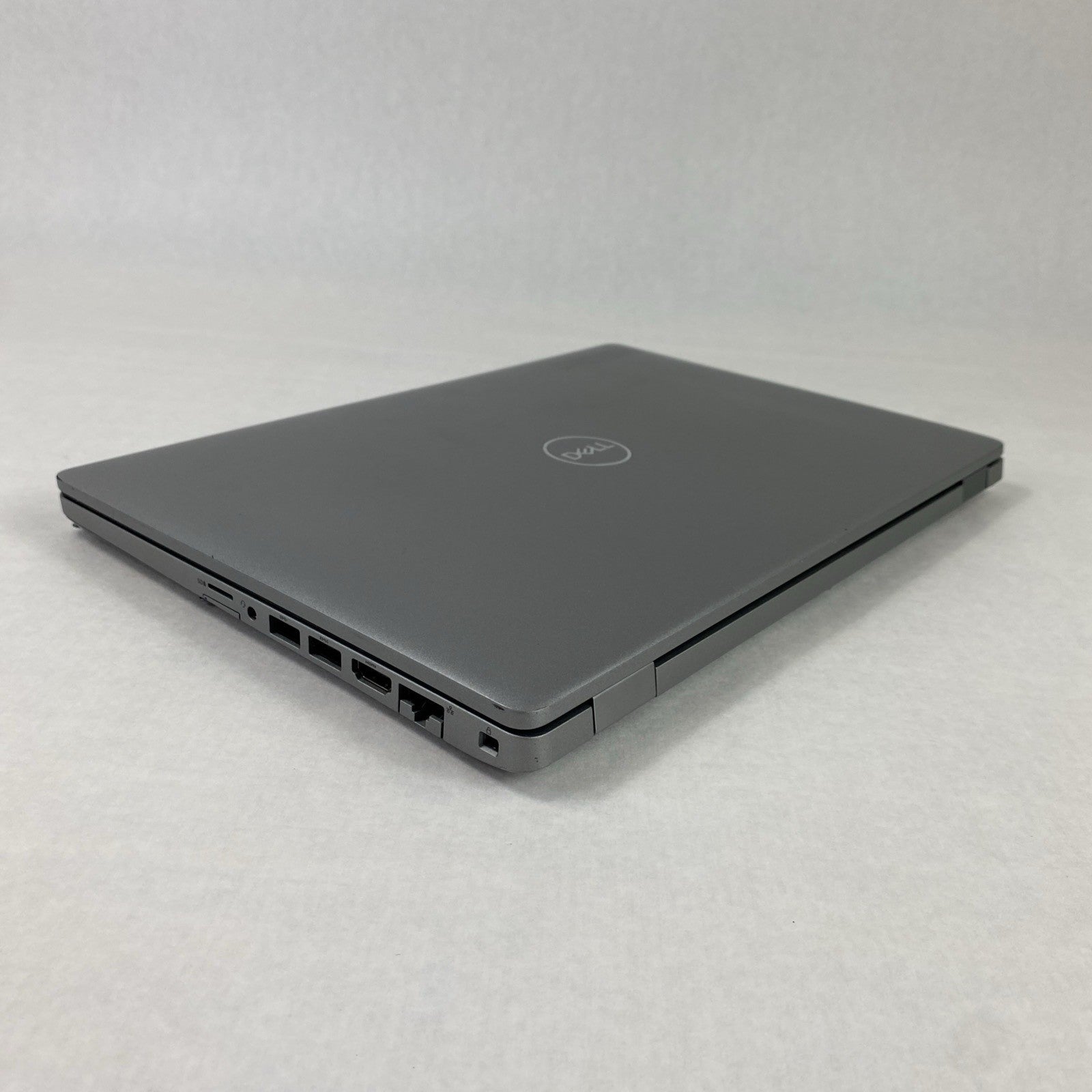 Dell Latitude 5410 Intel Core i7-10610U 1.80 GHz 16 GB RAM 14.0" No HDD No OS
